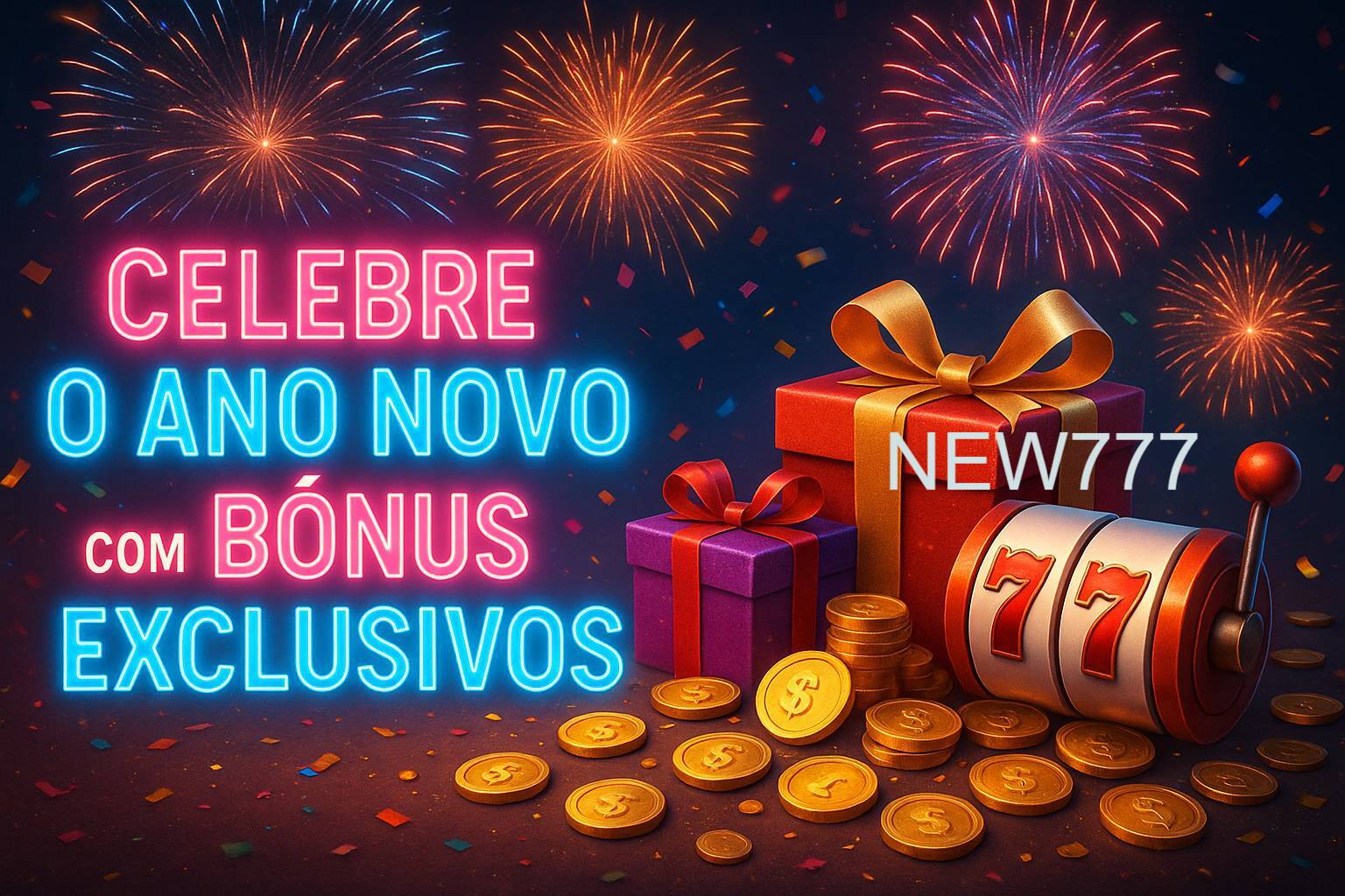 Bônus Festivos