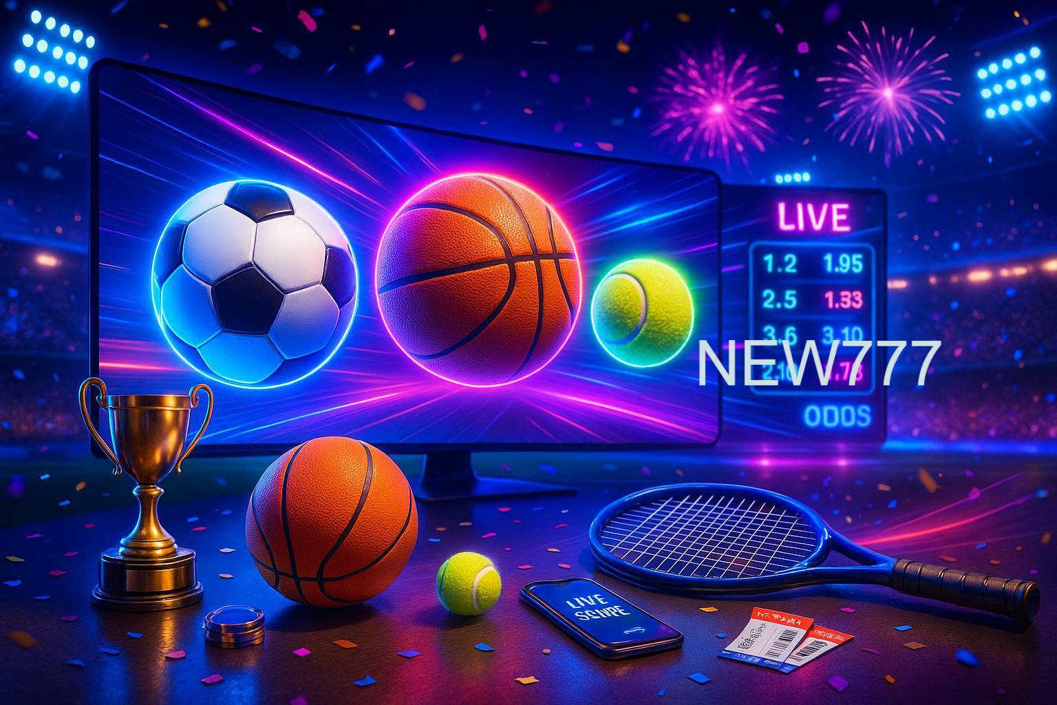 Eventos Esportivos