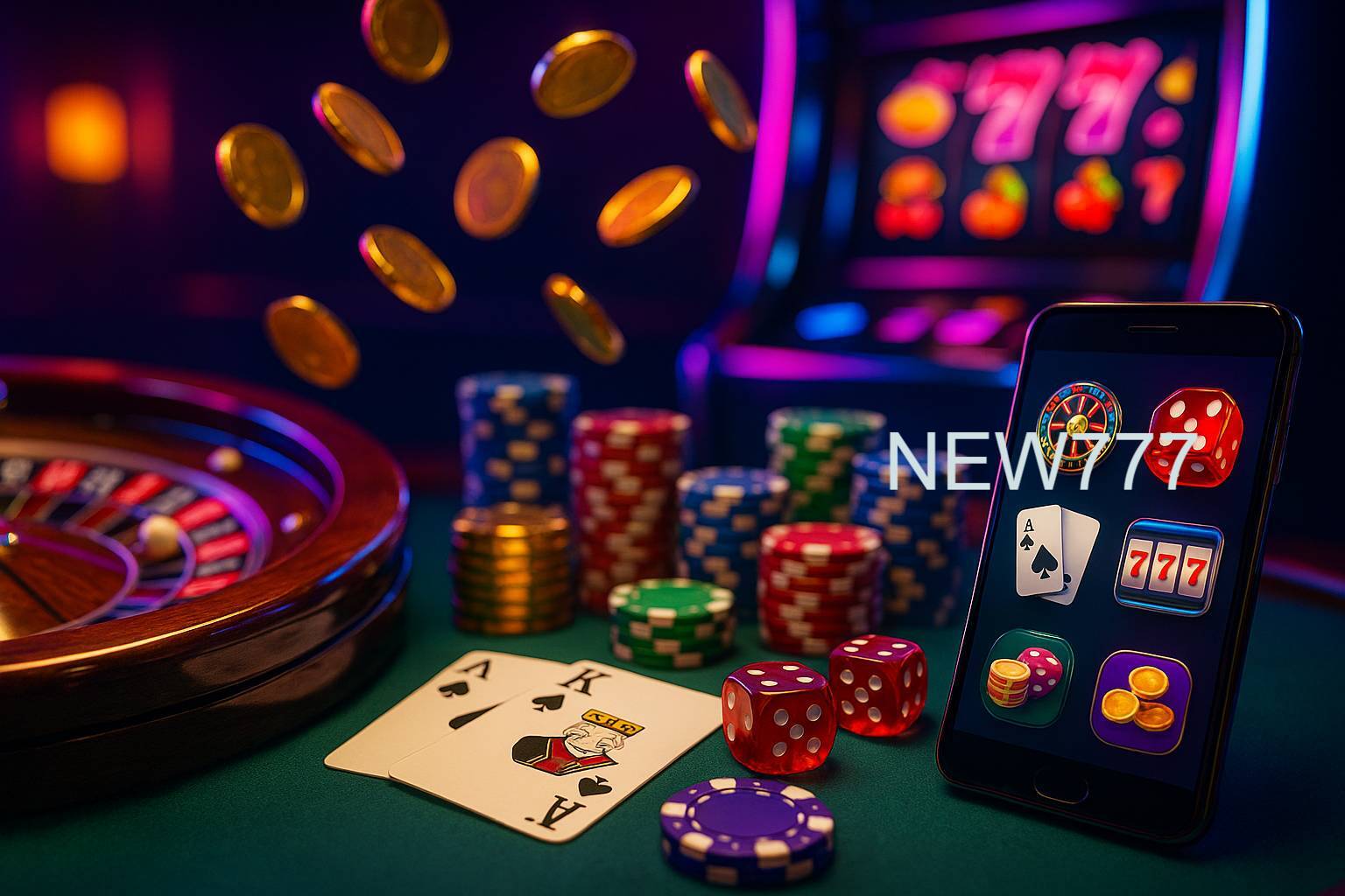 Jogos Recomendados
